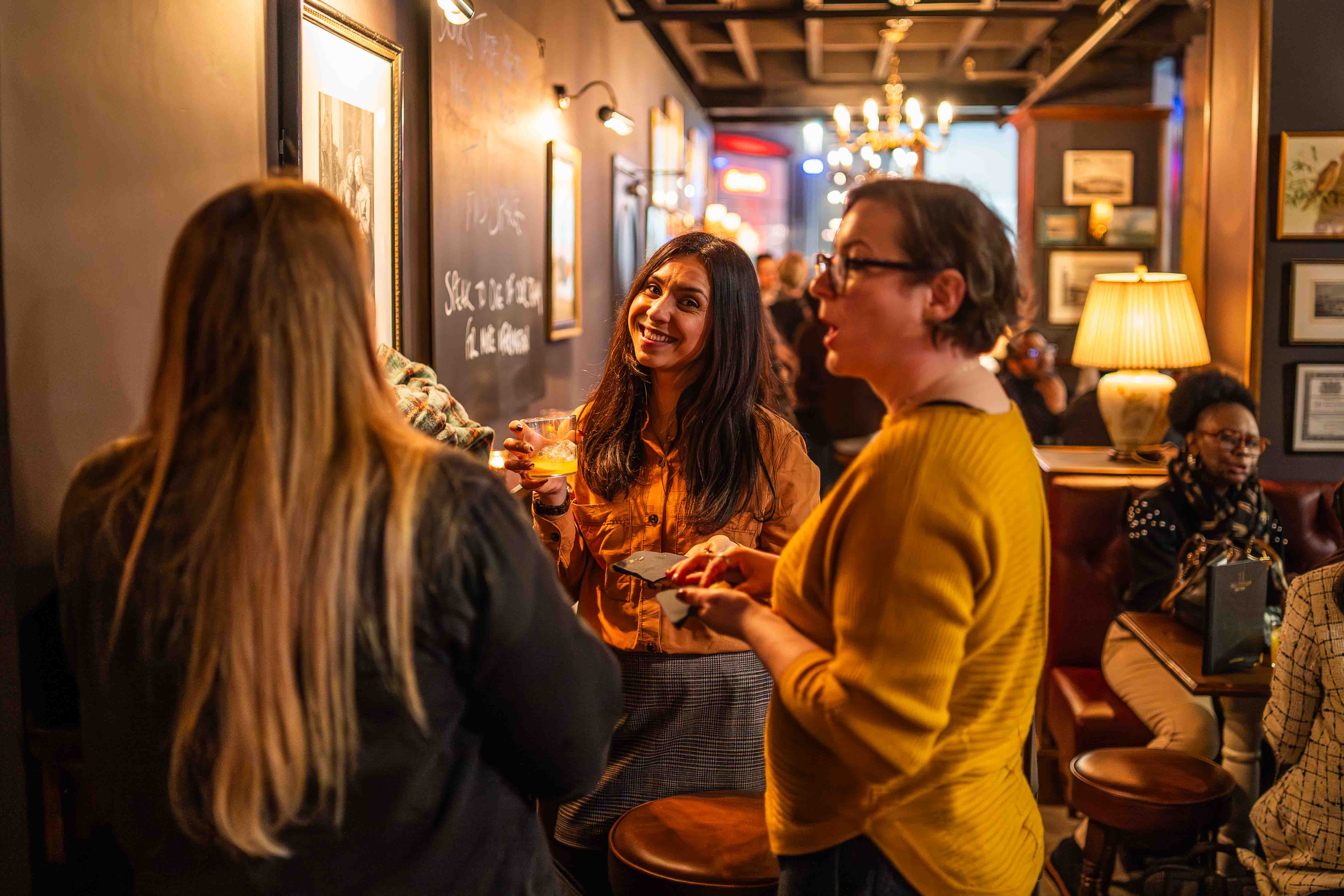 Old Street Tavern - image 7