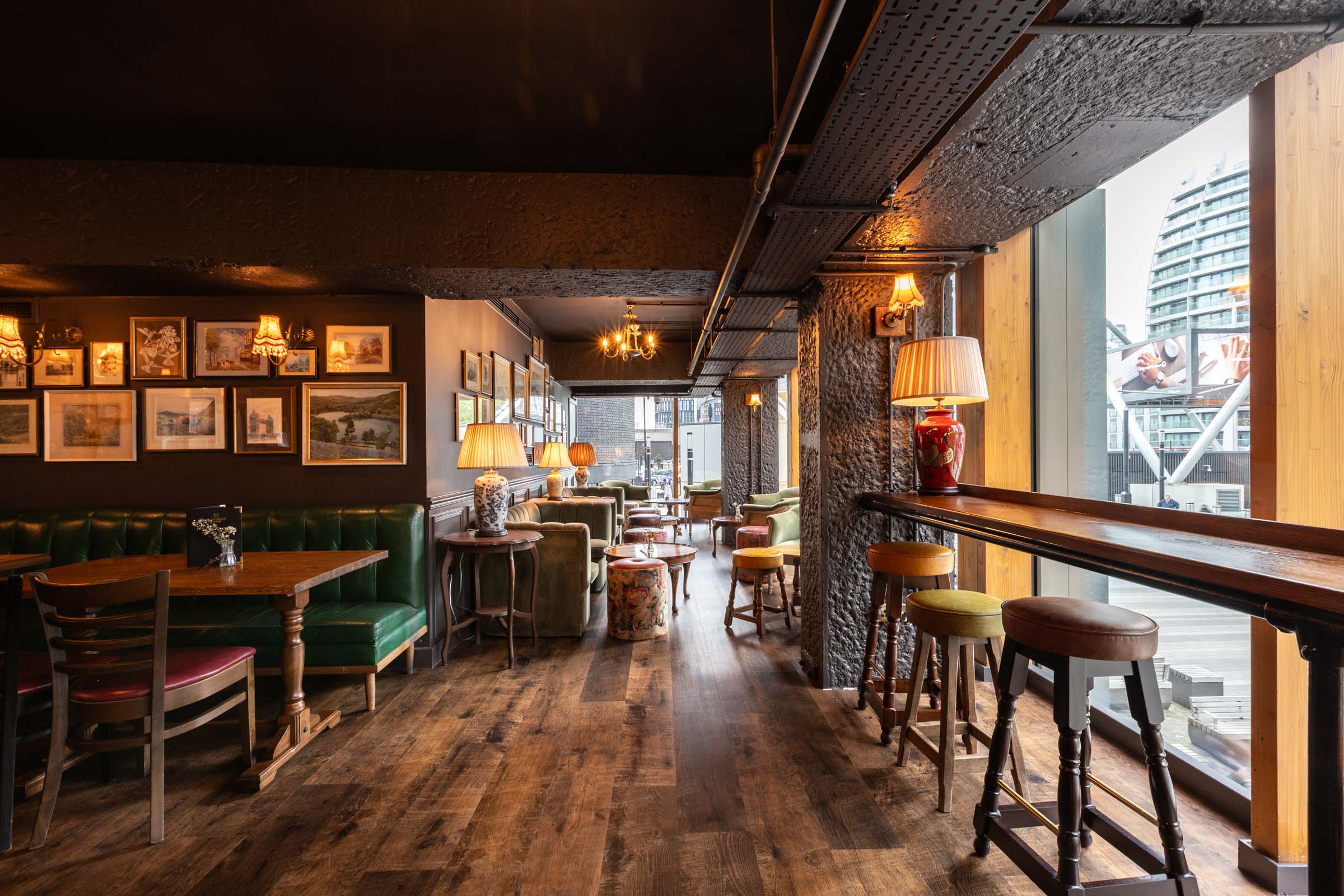 Old Street Tavern - image 8