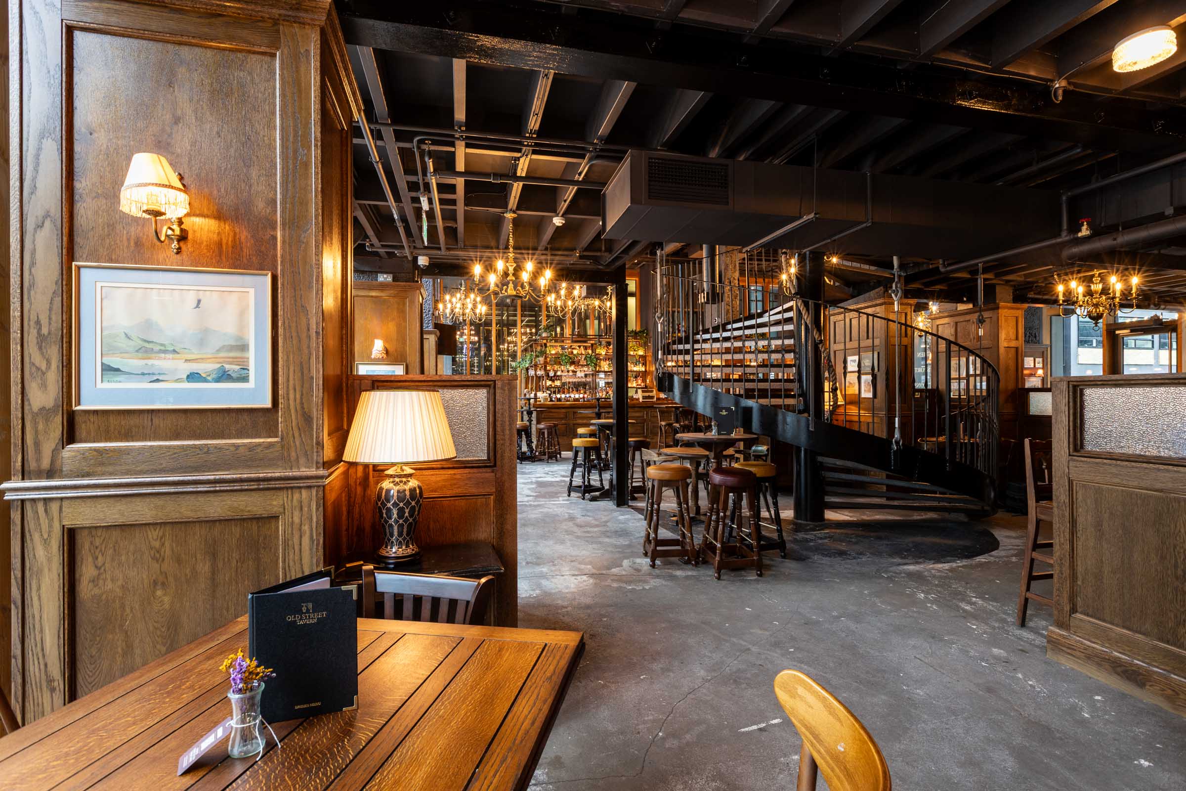 Old Street Tavern - image 6