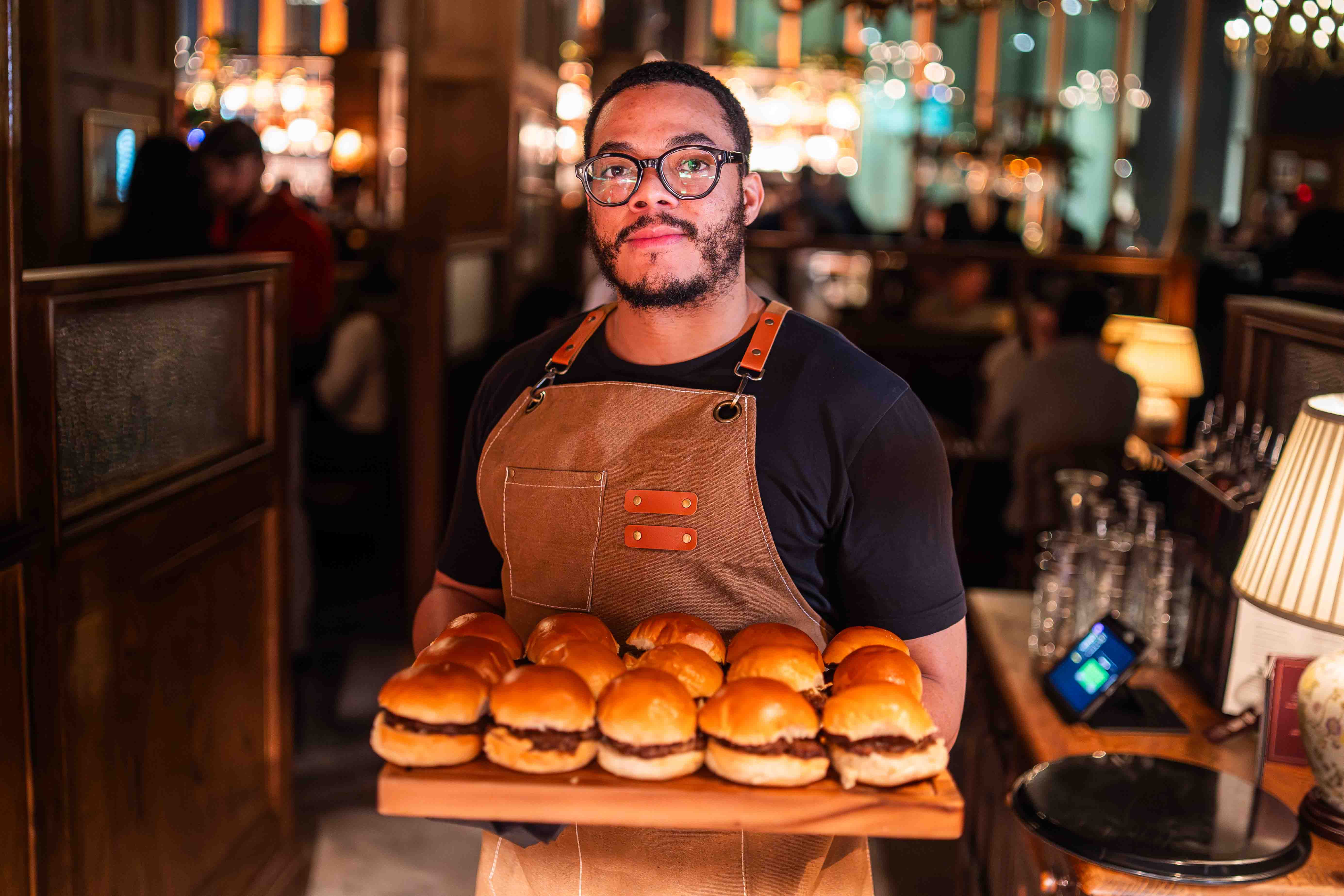 Old Street Tavern - image 9