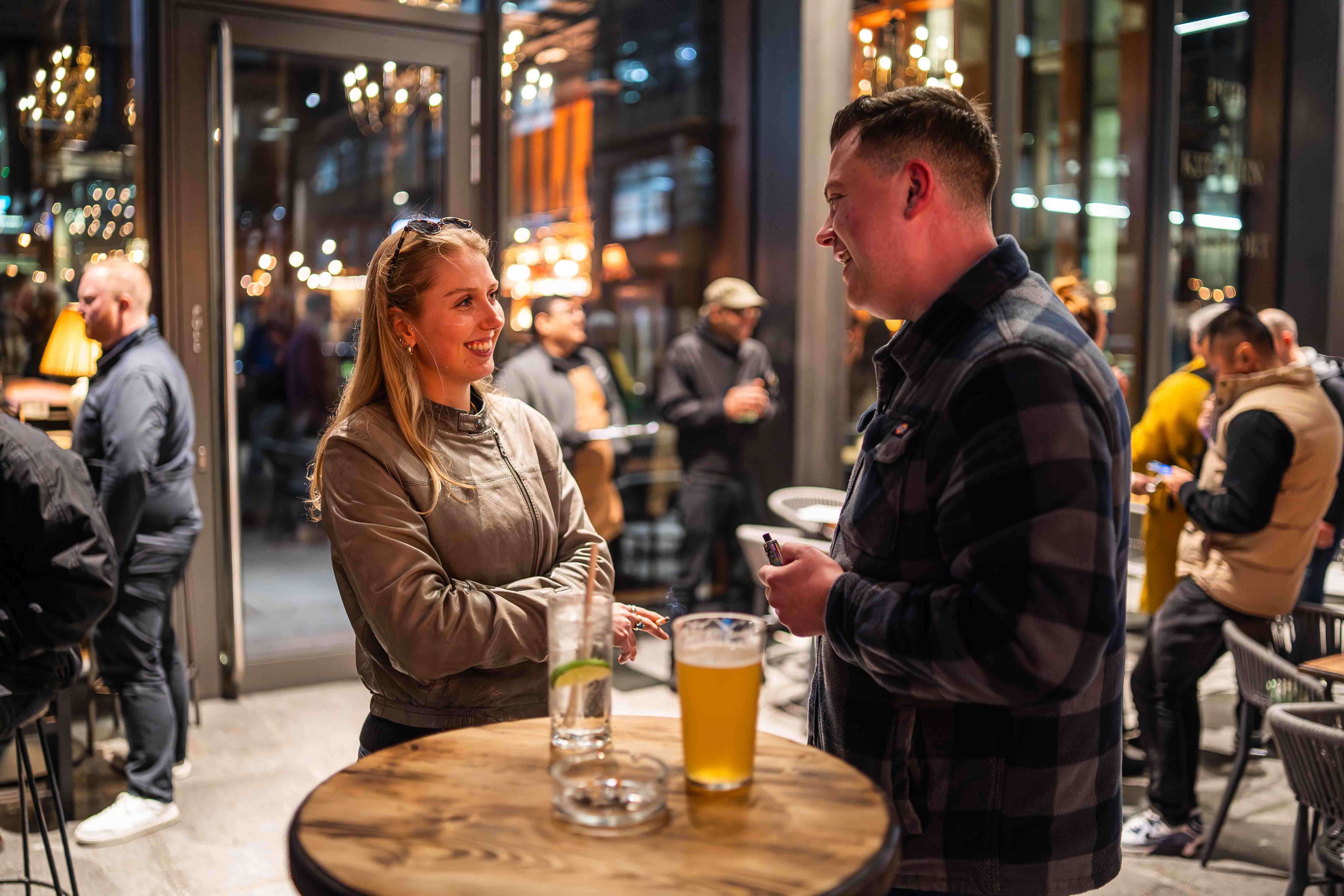 Old Street Tavern - image 3