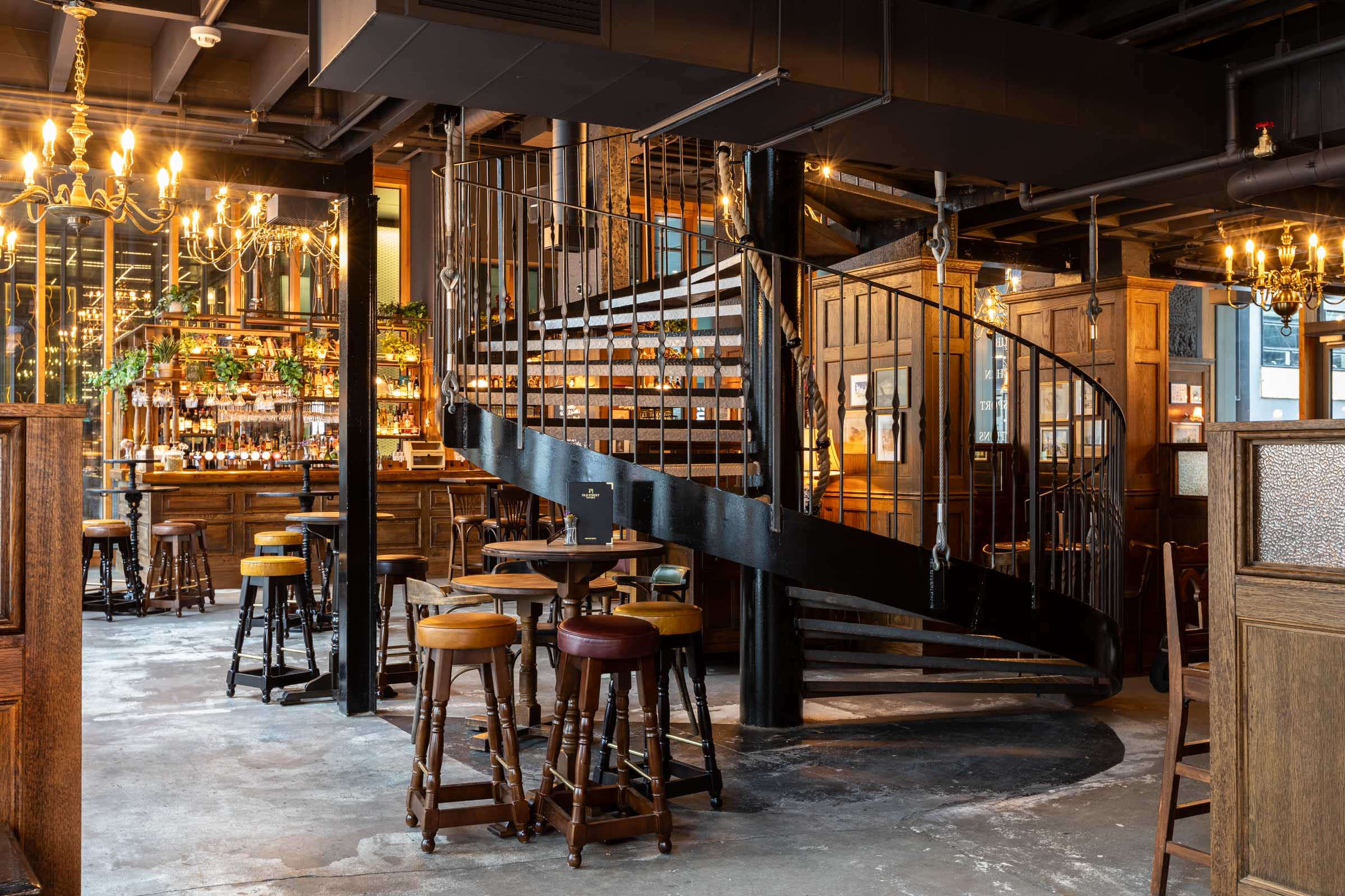 Old Street Tavern - image 2