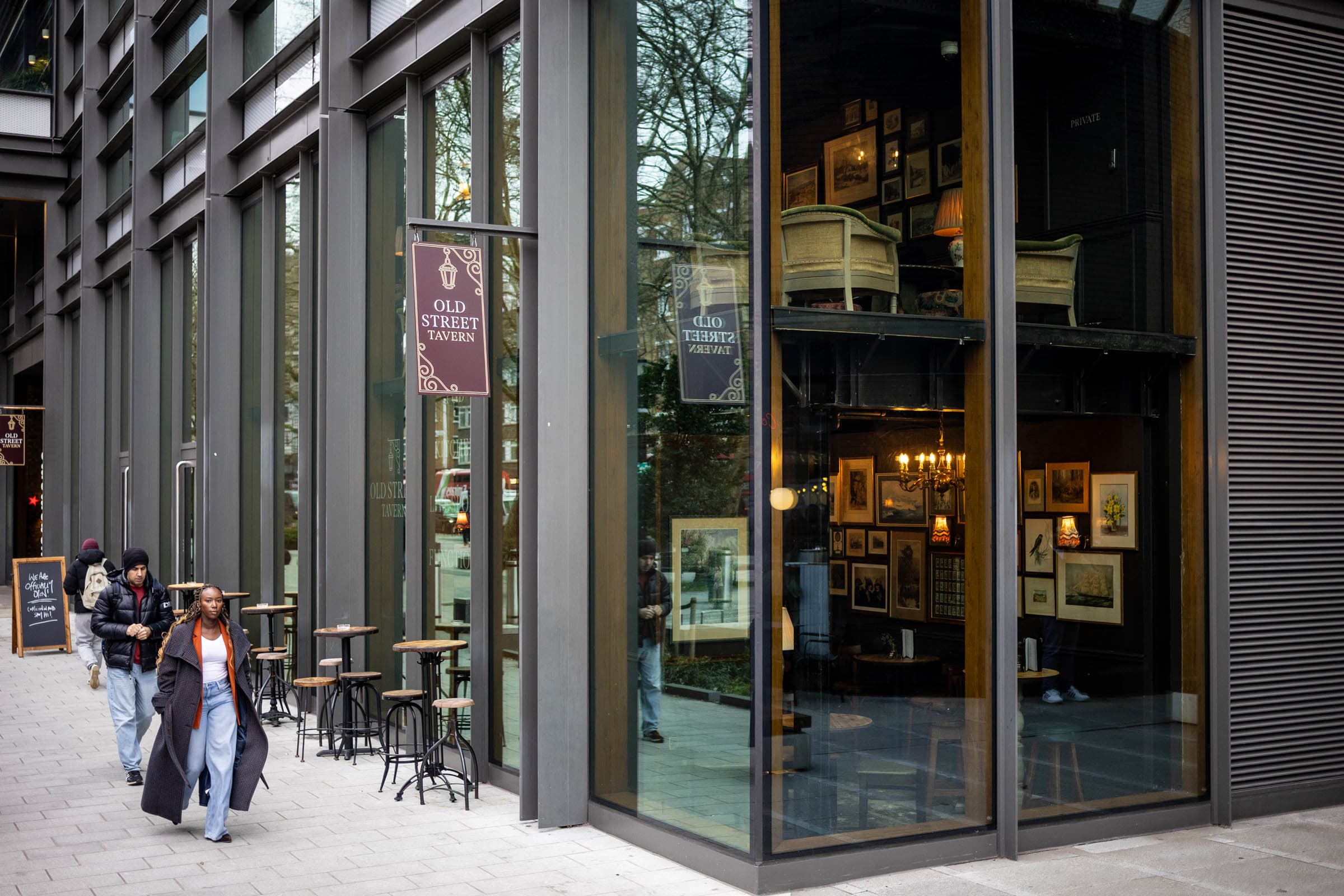 Old Street Tavern - image 5