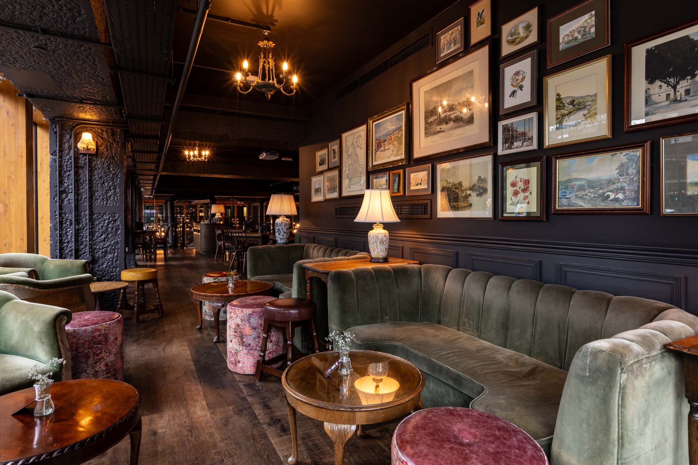 Old Street Tavern - image 6