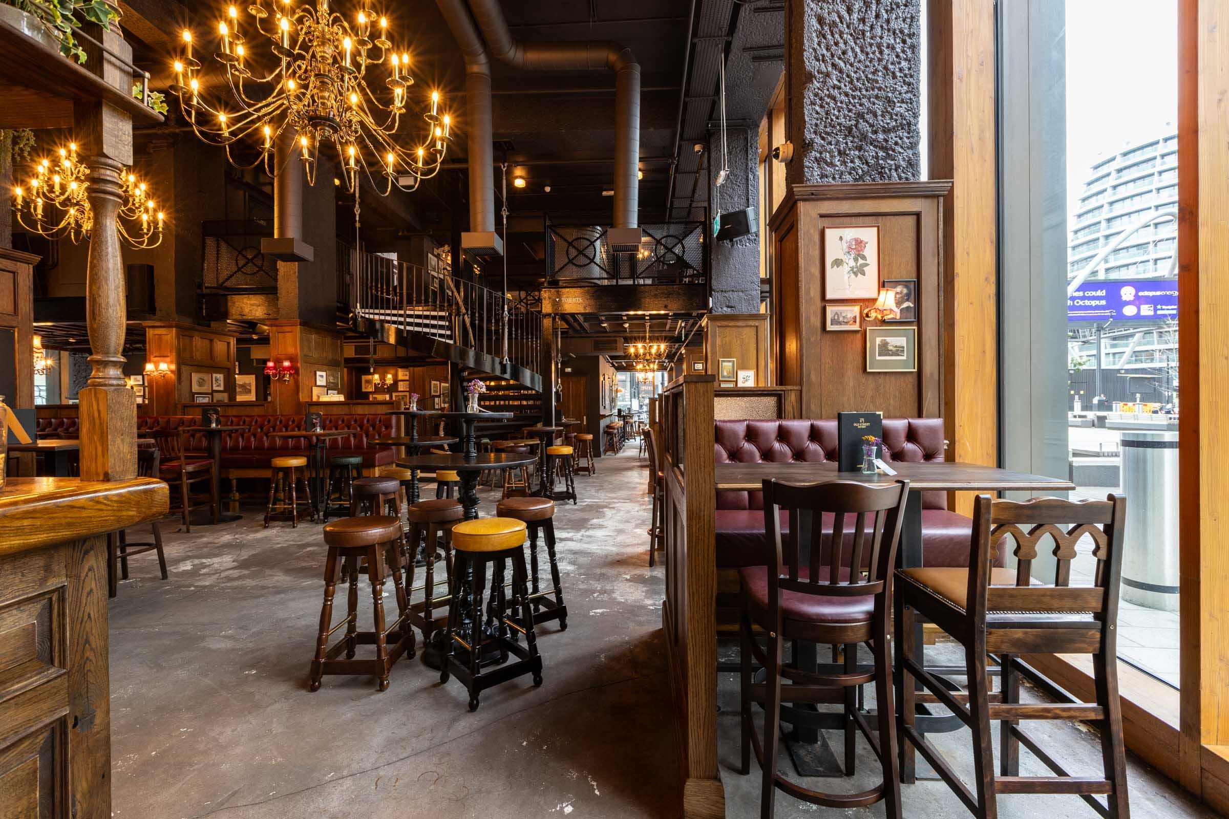 Old Street Tavern - image 8