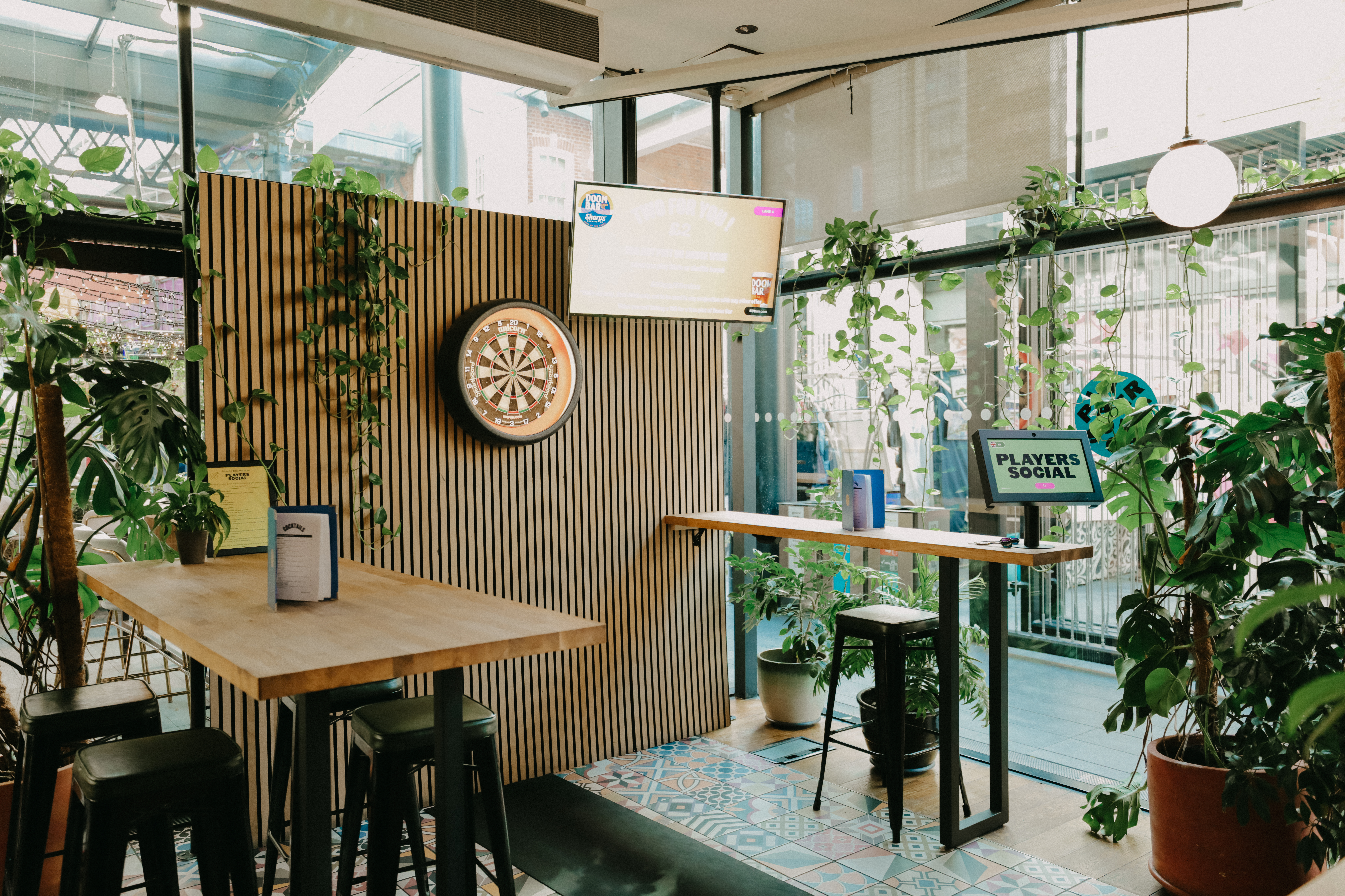 Players Social - image 7