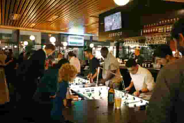 Players Social