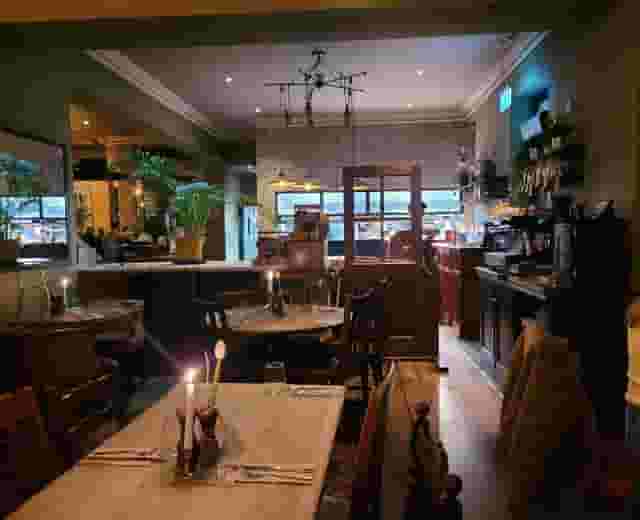 Canonbury Tavern