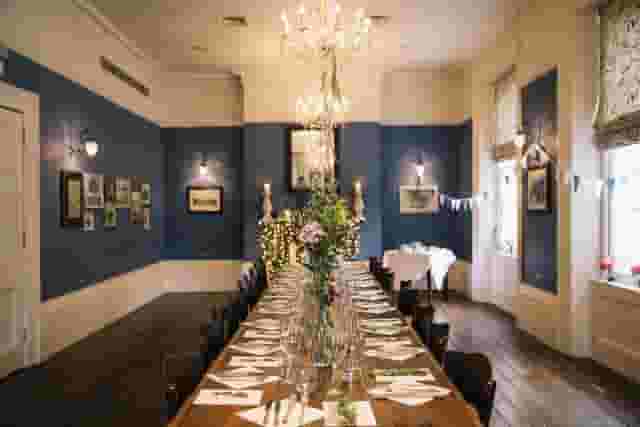 Canonbury Tavern