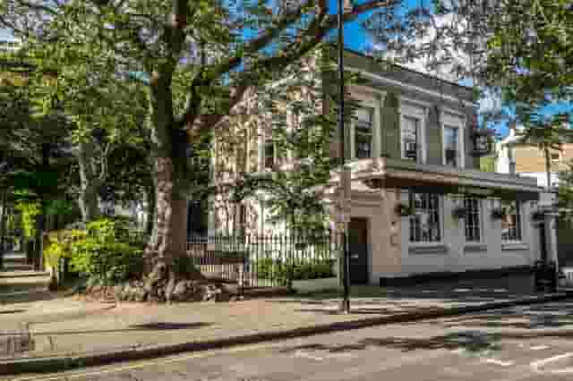 Canonbury Tavern