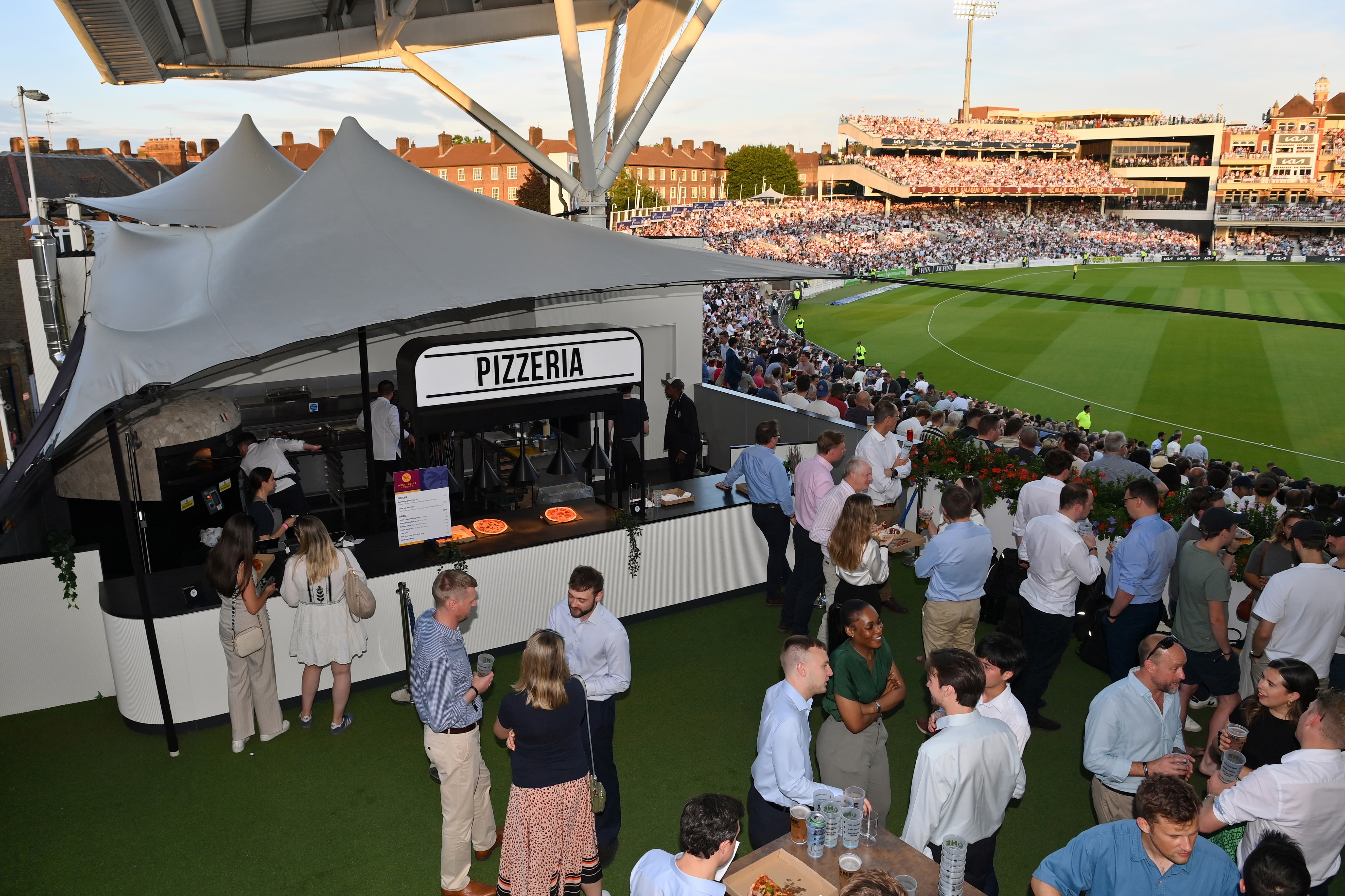 Kia Oval - image 1