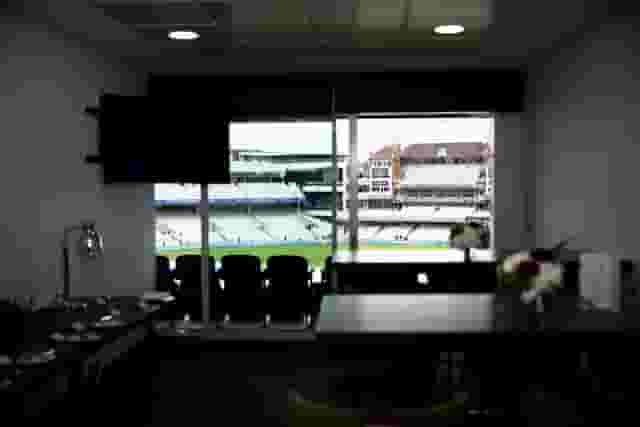 Kia Oval