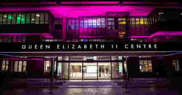 Queen Elizabeth II Centre