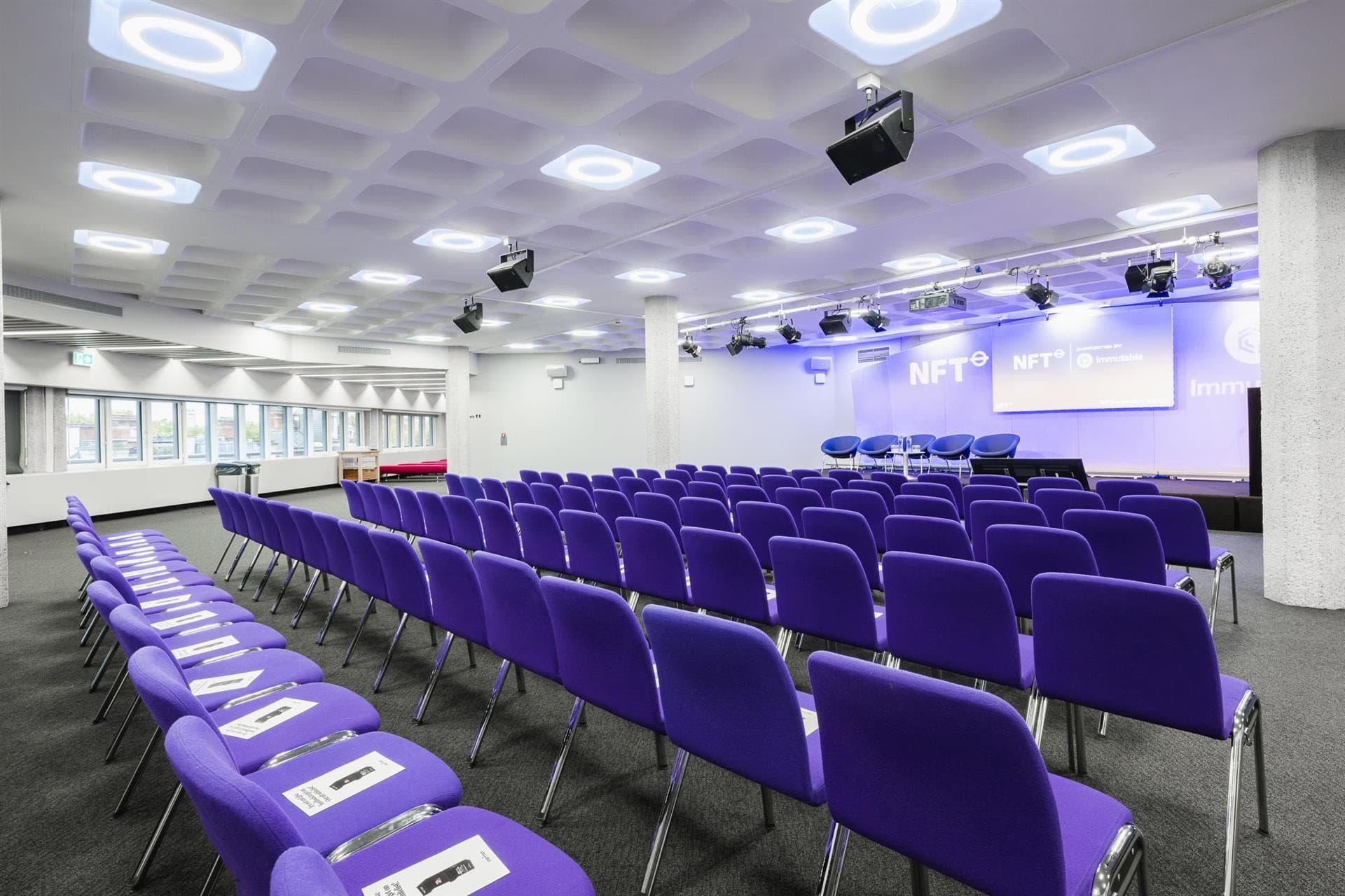 Queen Elizabeth II Centre - image 2