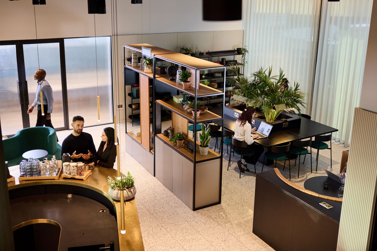 Storey Club - image 5