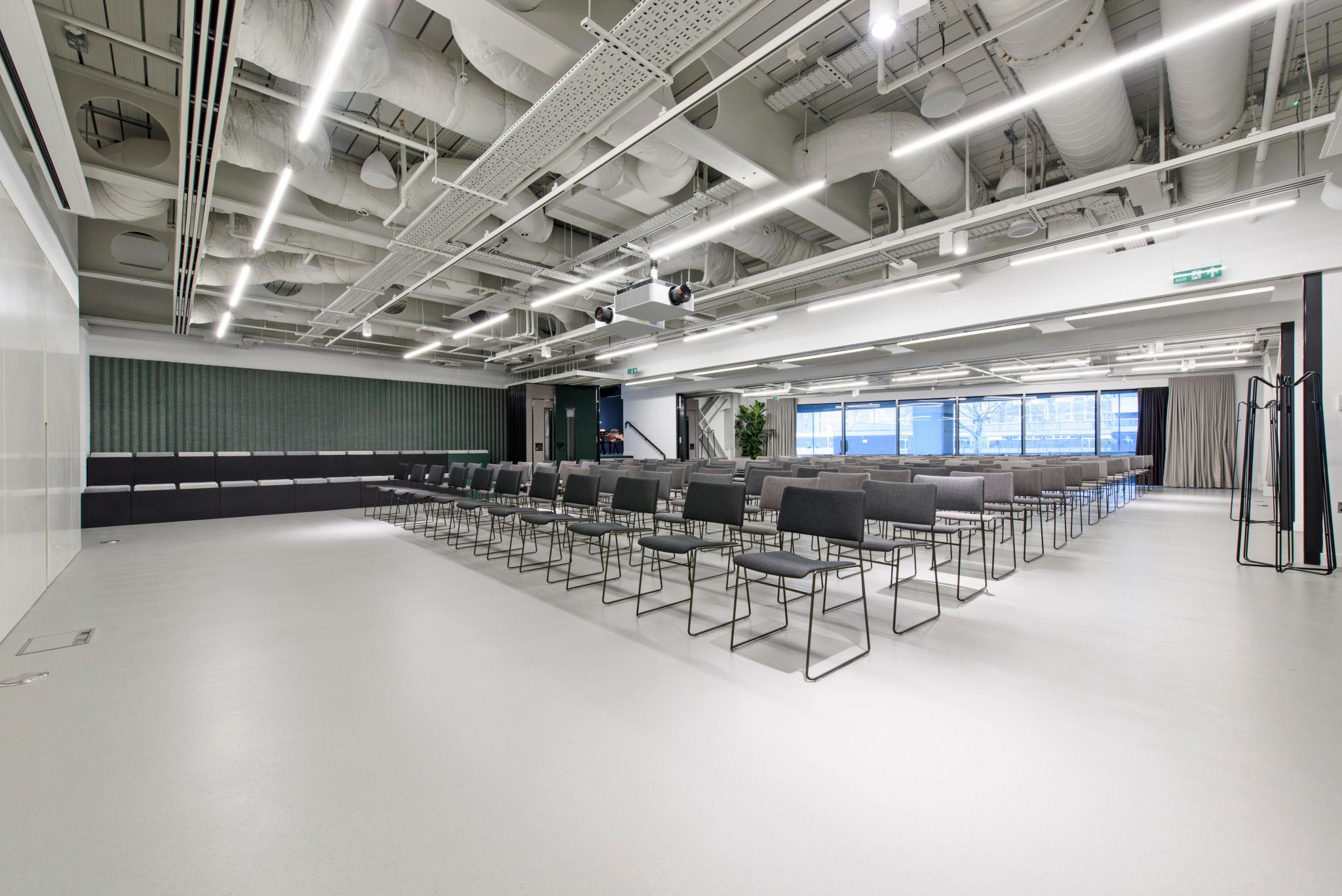 Storey Club - image 2