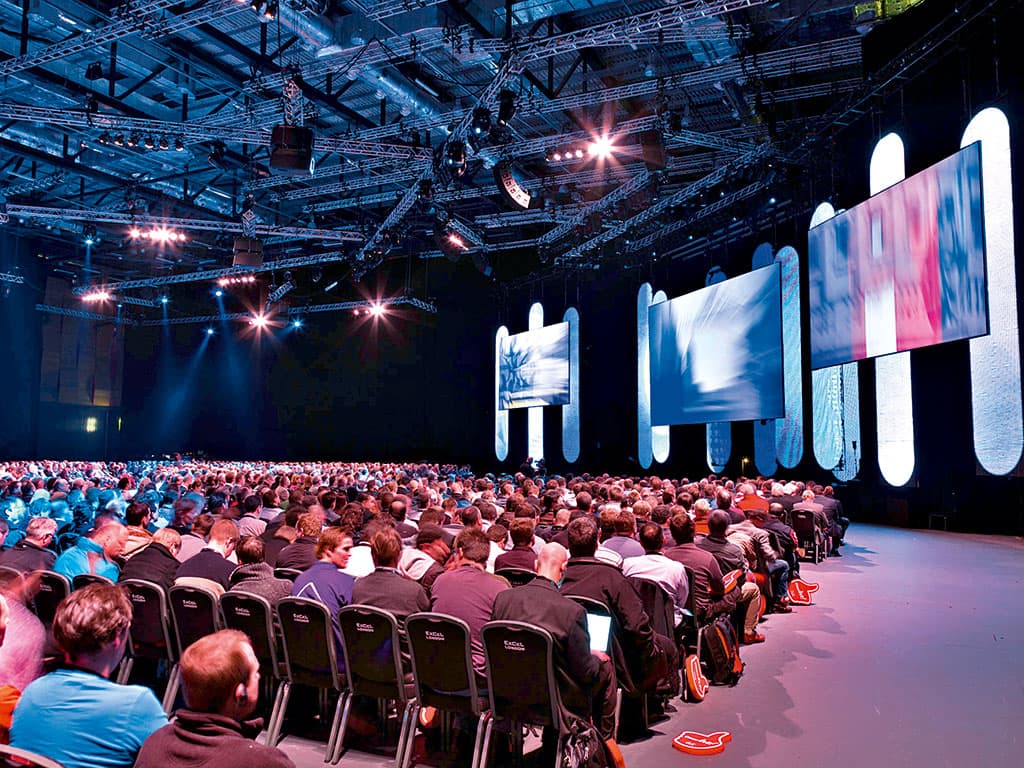 ExCeL London - image 6