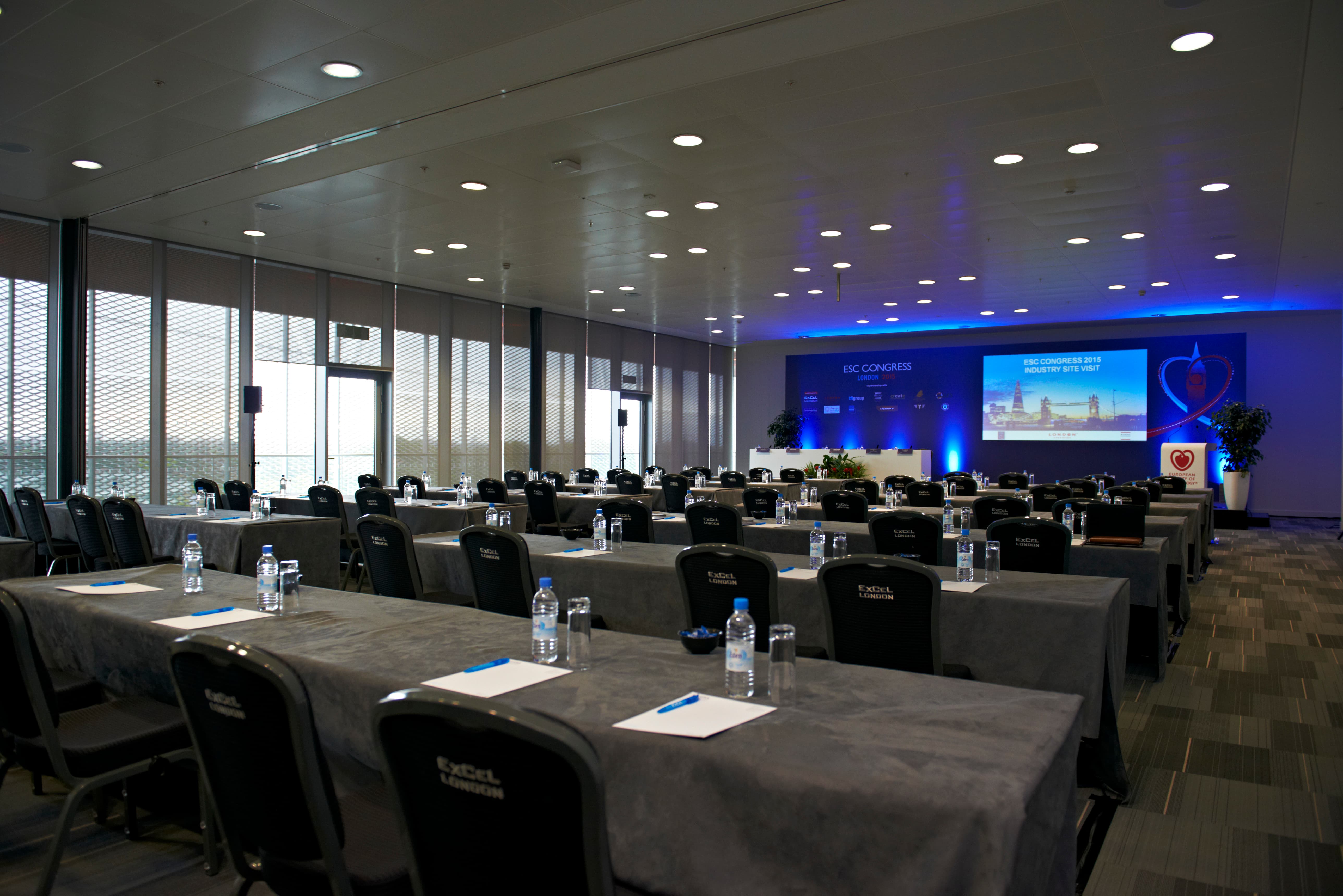 ExCeL London - image 3