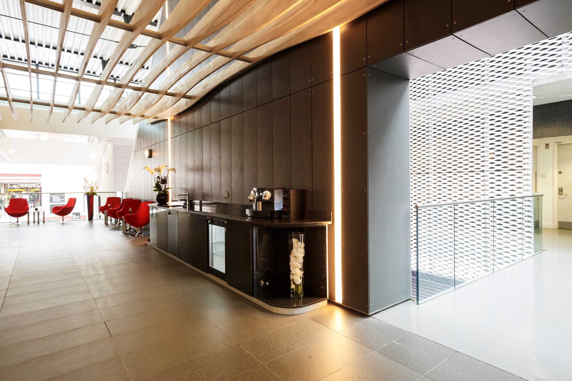 ExCeL London - image 5