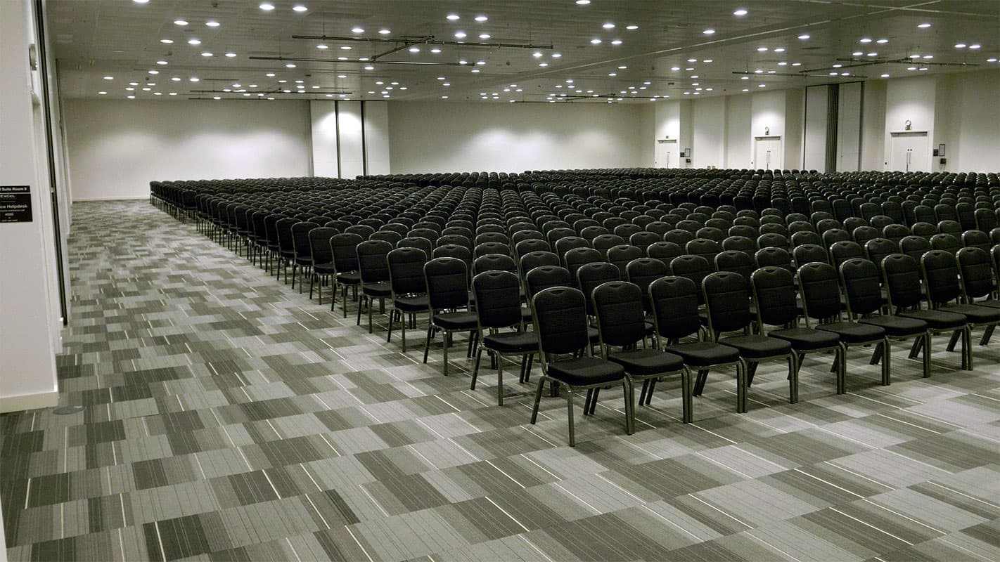 ExCeL London - image 7