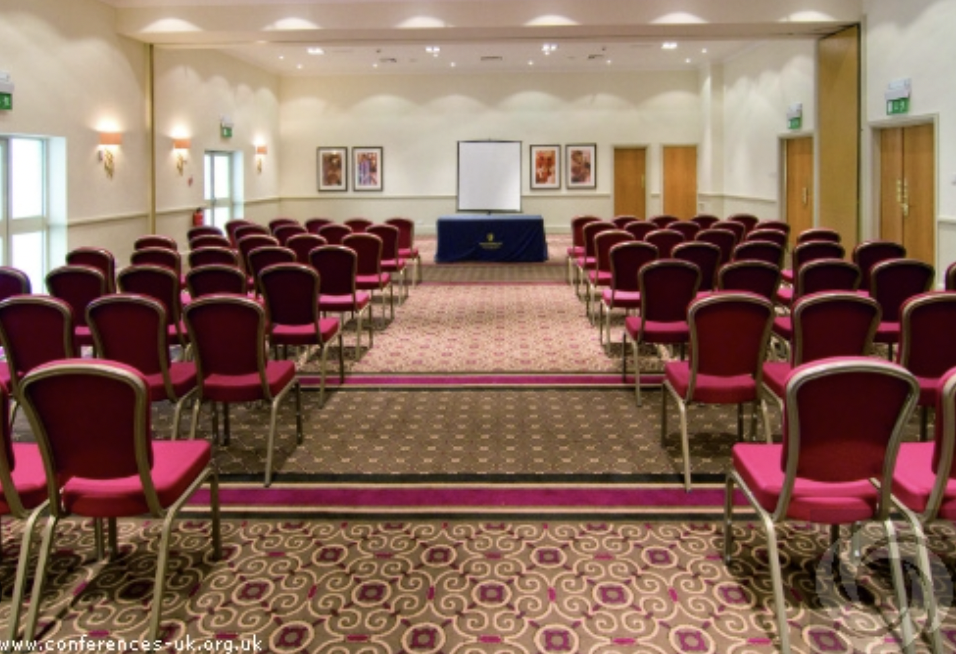 Macdonald Botley Park Hotel & Spa - image 2