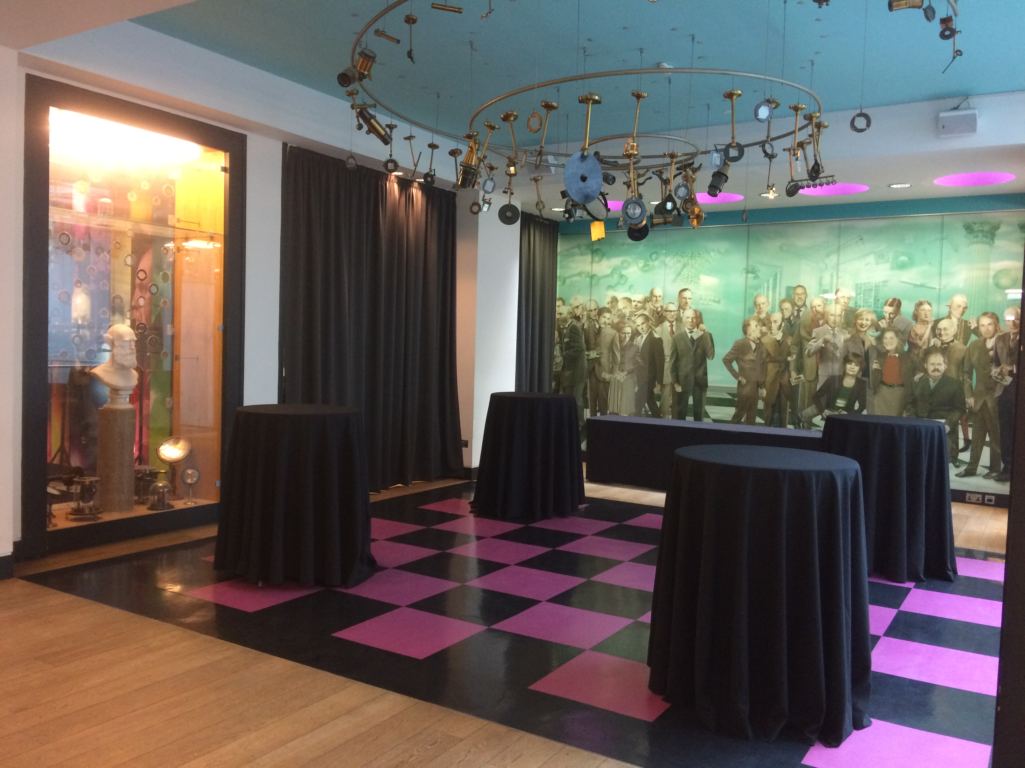 The Royal Institution - image 2