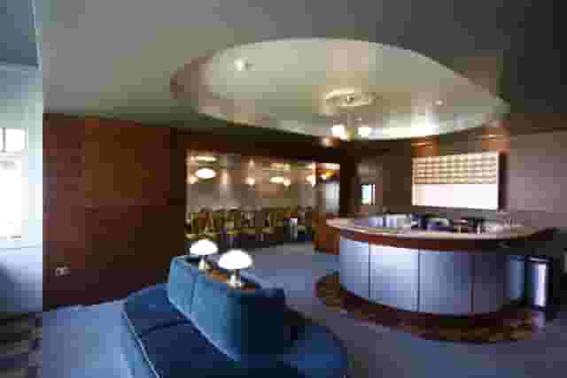 Mark Butcher Room