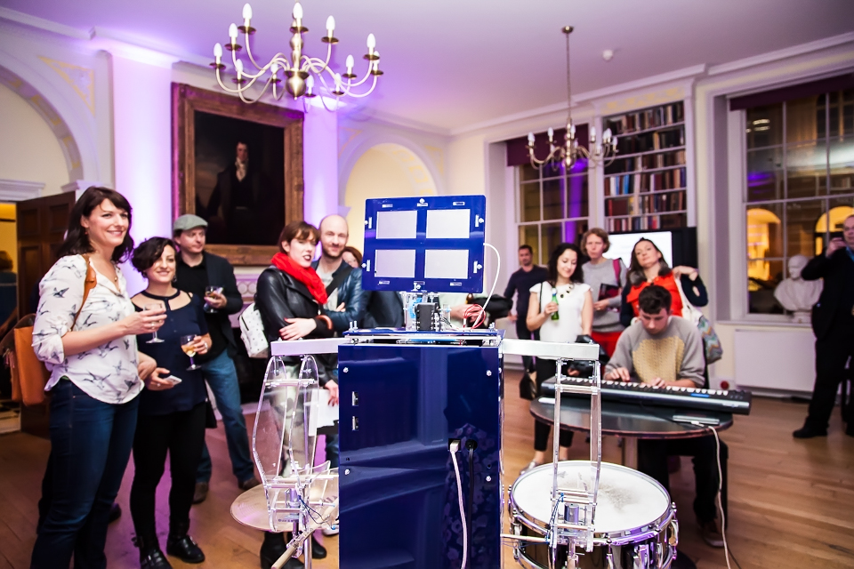 The Royal Institution - image 3