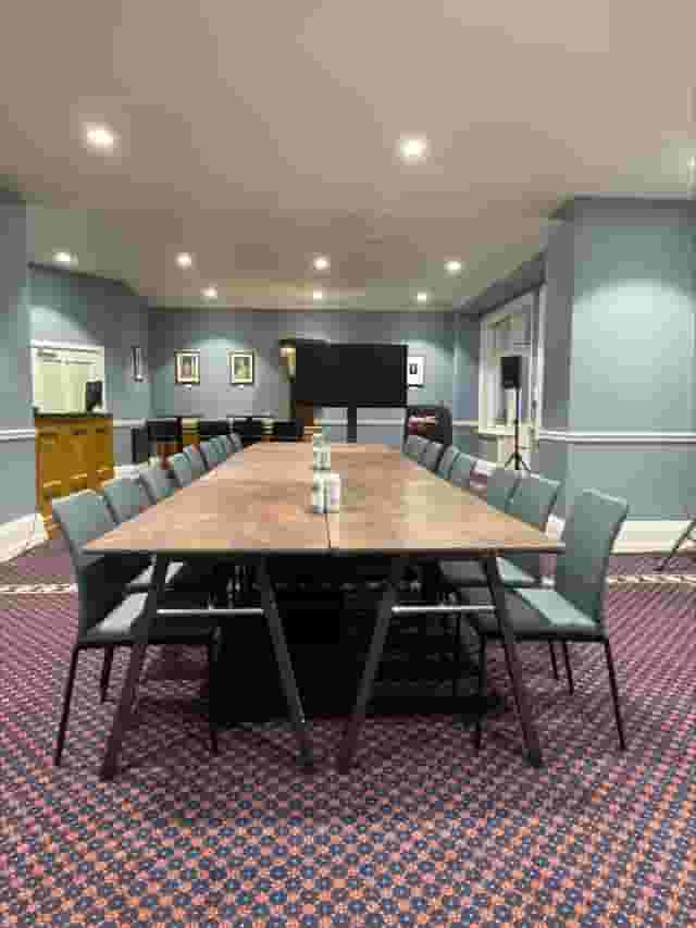 Prince of Wales Room
