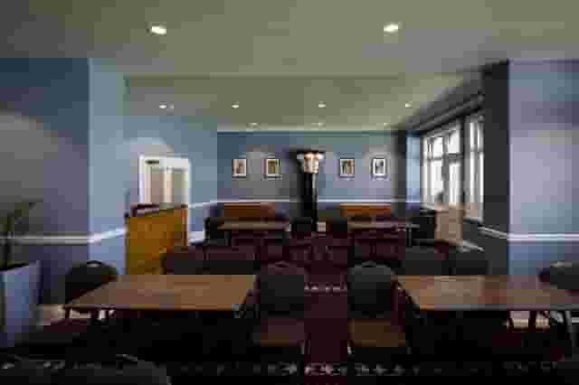 Prince of Wales Room