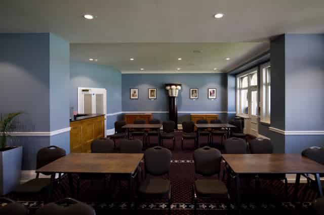 Prince of Wales Room