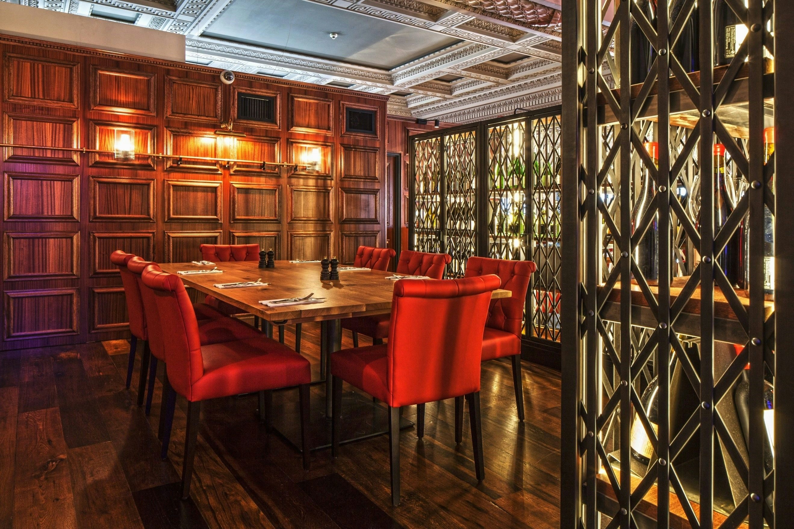 Burger & Lobster Threadneedle Street - image 5