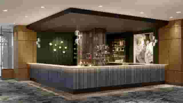 VIP Lounge