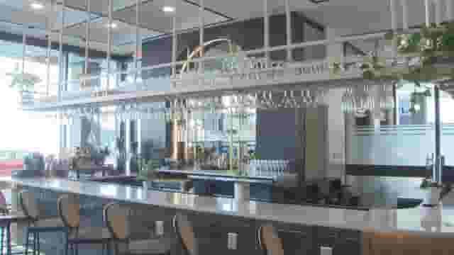 Cocktail Bar