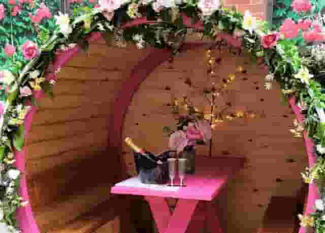 Cocktail Bar