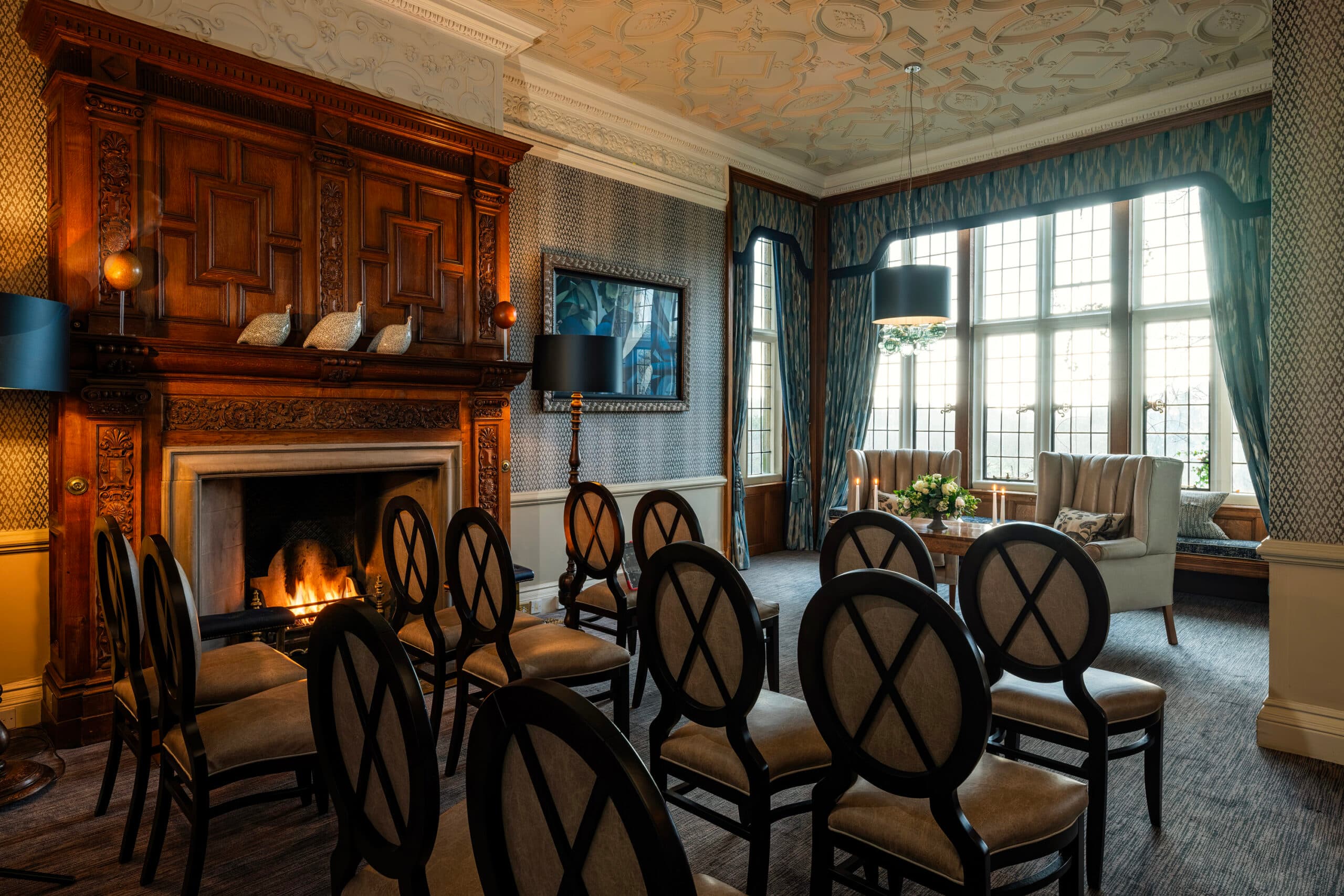 Powderham Castle - image 3