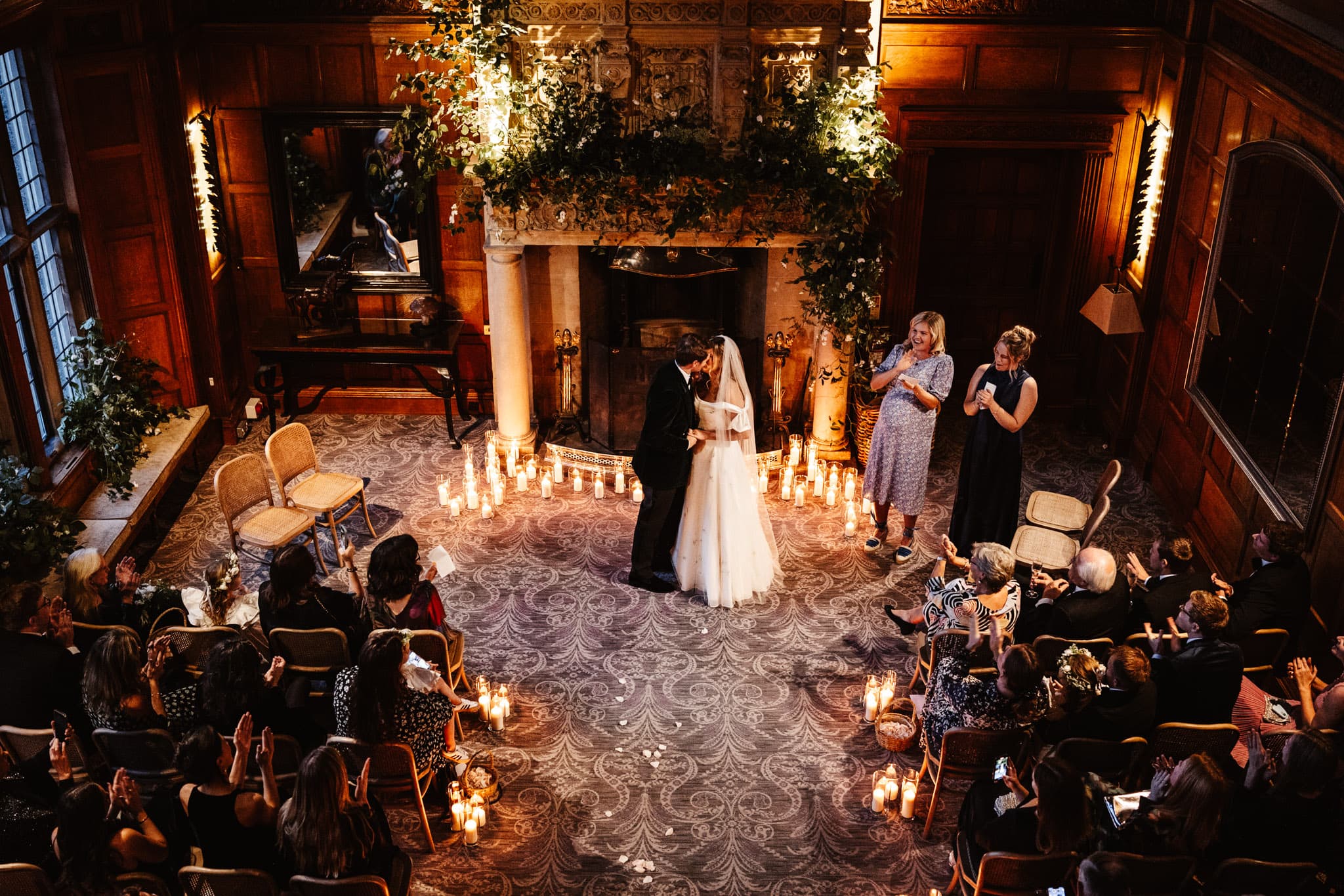 Powderham Castle - image 2