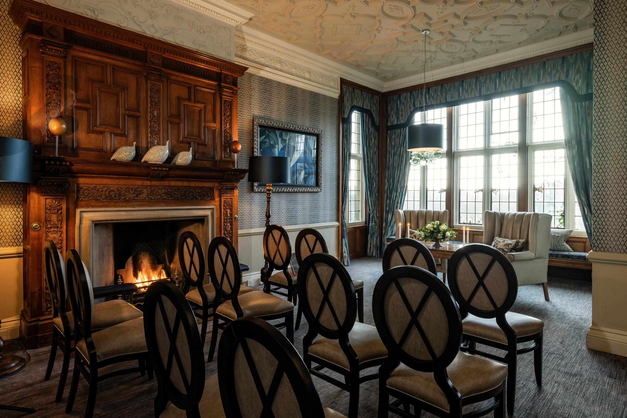 Powderham Castle - image 1