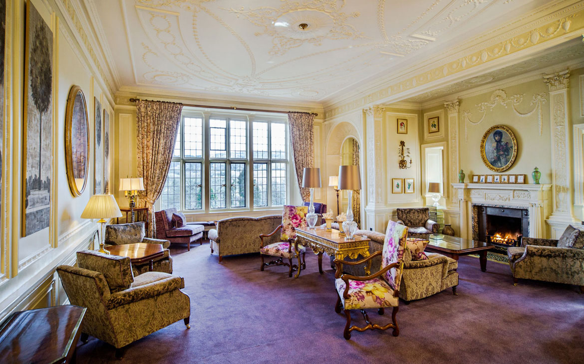 Powderham Castle - image 4
