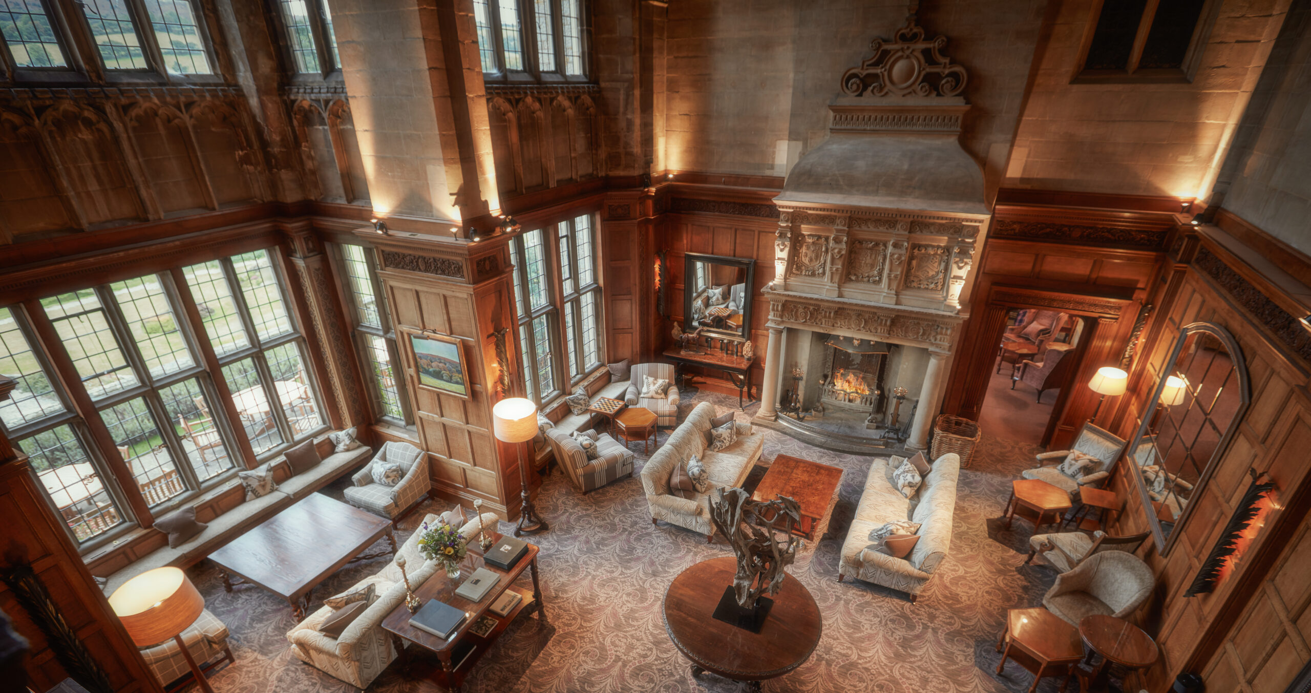Powderham Castle - image 2