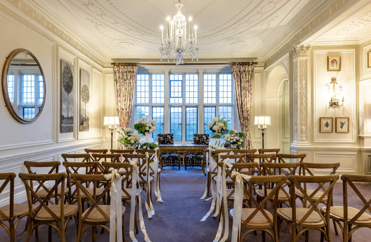 Powderham Castle - image 3