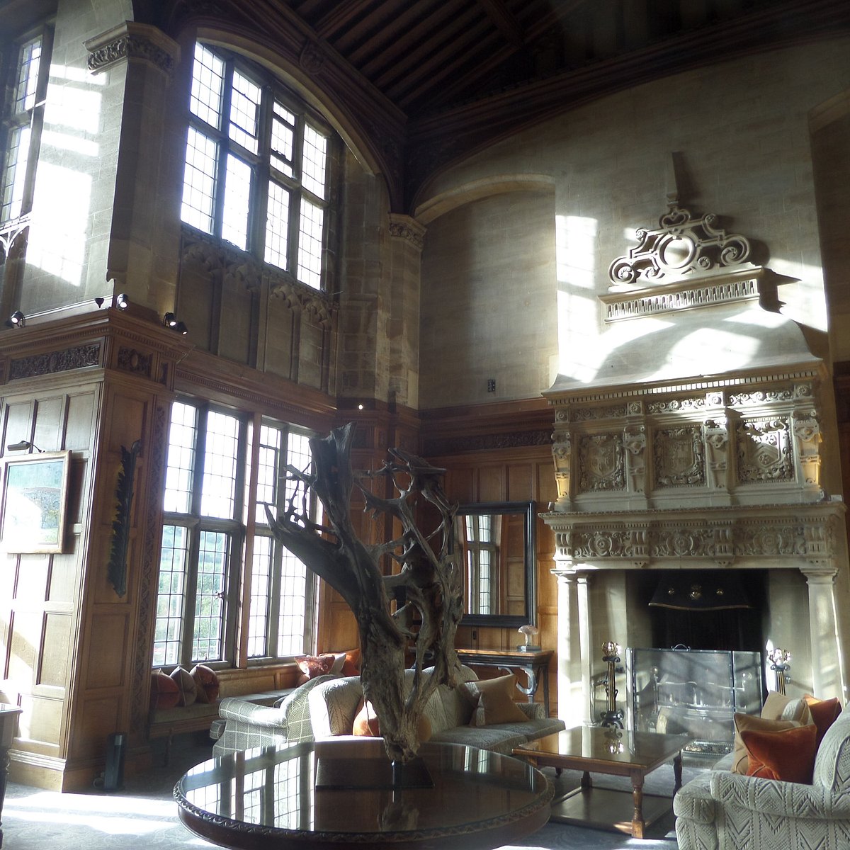 Powderham Castle - image 2