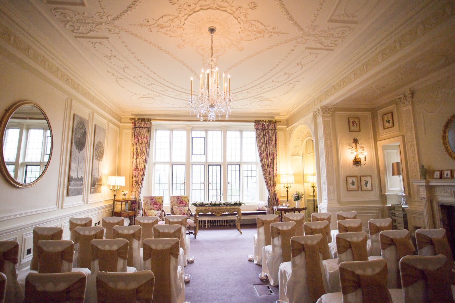 Powderham Castle - image 4