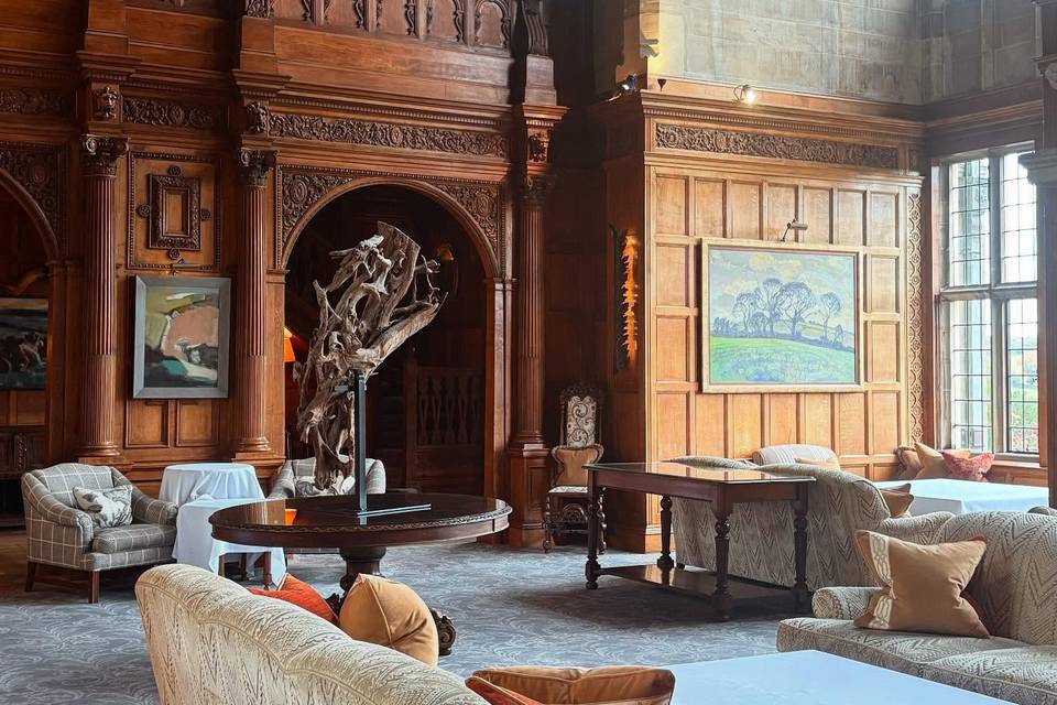 Powderham Castle - image 3
