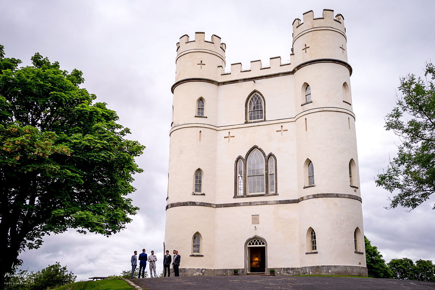 Powderham Castle - image 3