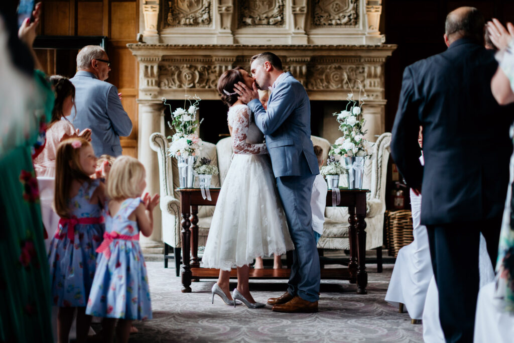 Powderham Castle - image 2