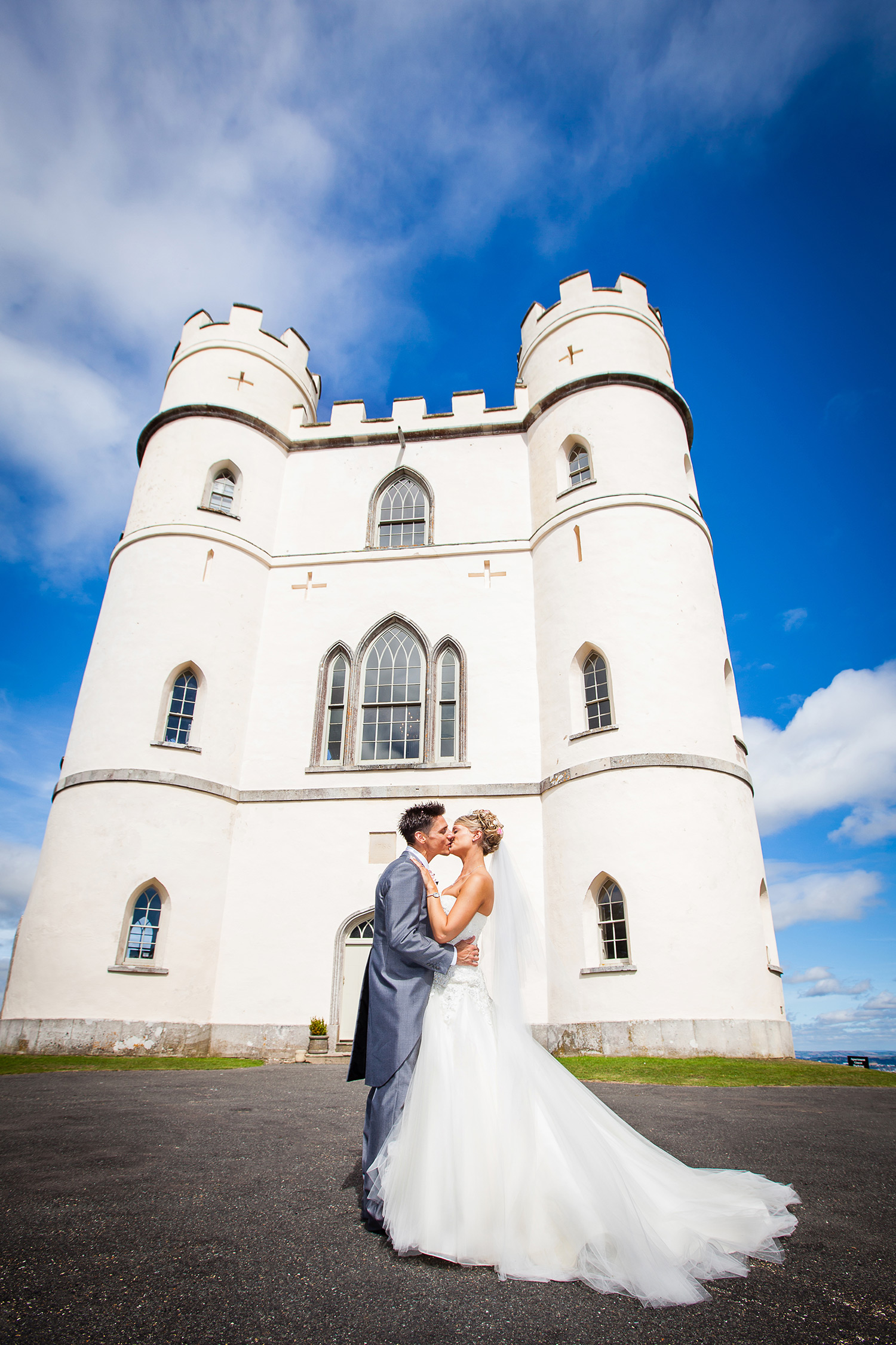 Powderham Castle - image 1
