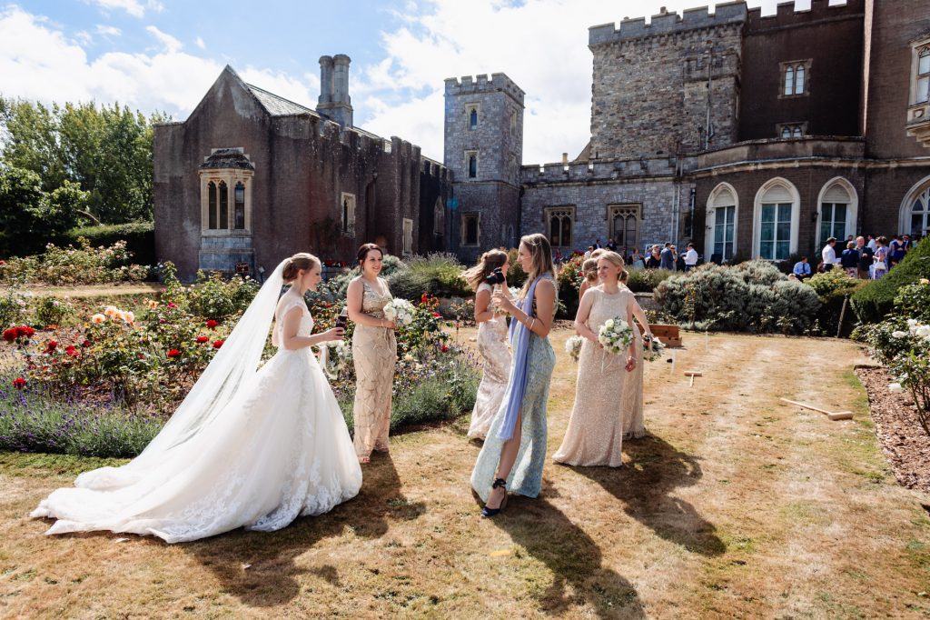Powderham Castle - image 2