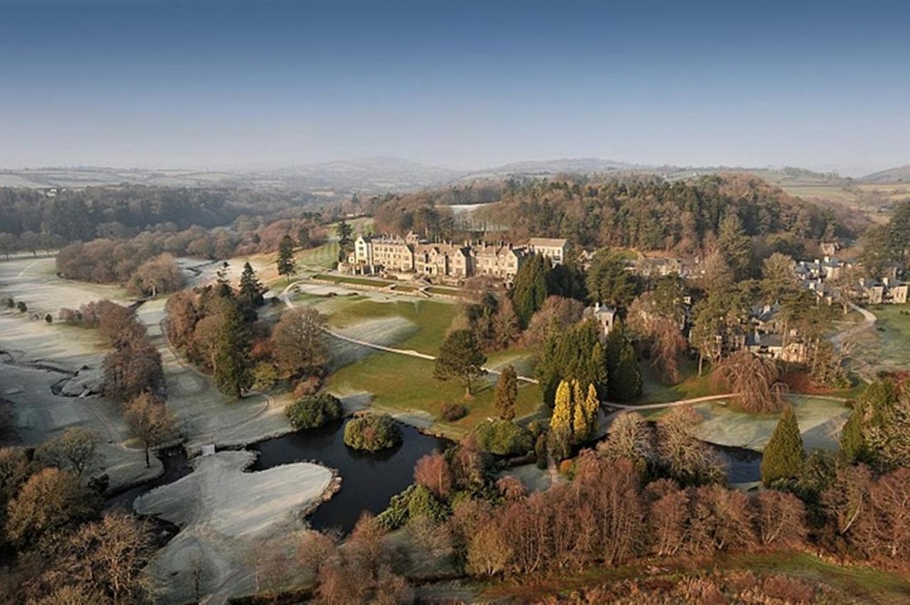 Powderham Castle - image 3