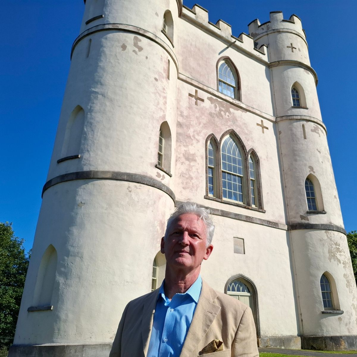 Powderham Castle - image 1